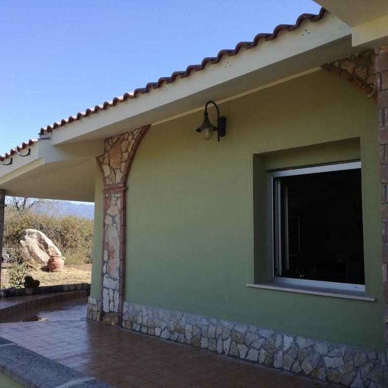 Villa Renzo E Lucia Sant Isidoro  Экстерьер фото
