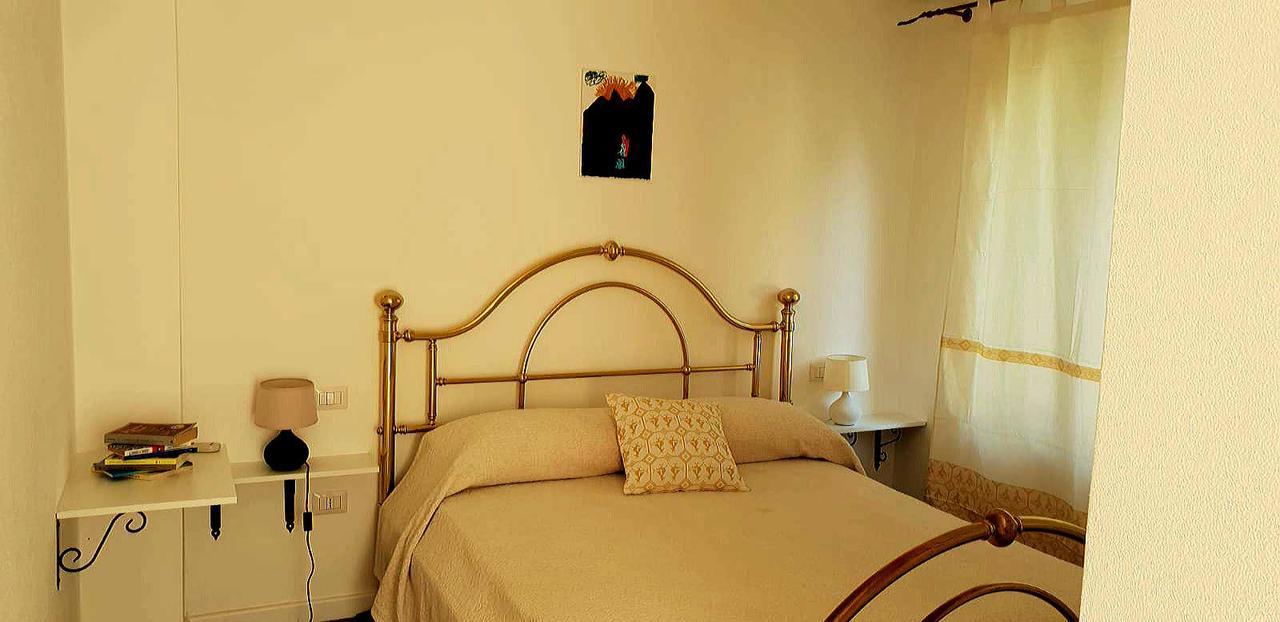 Villa Renzo E Lucia Sant Isidoro  Экстерьер фото