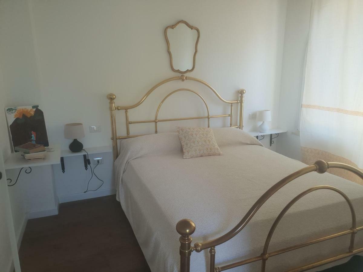 Villa Renzo E Lucia Sant Isidoro  Экстерьер фото