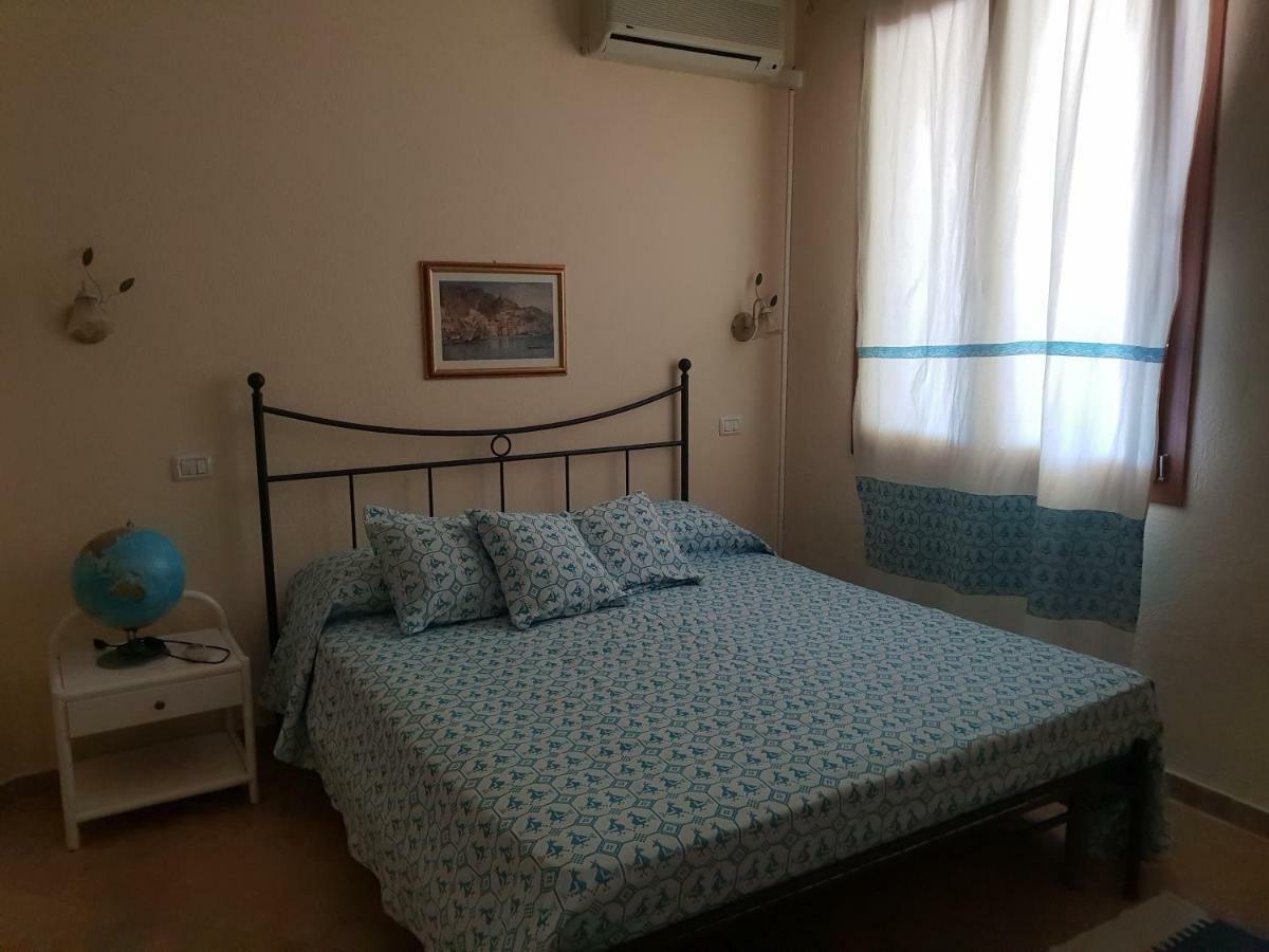 Villa Renzo E Lucia Sant Isidoro  Экстерьер фото