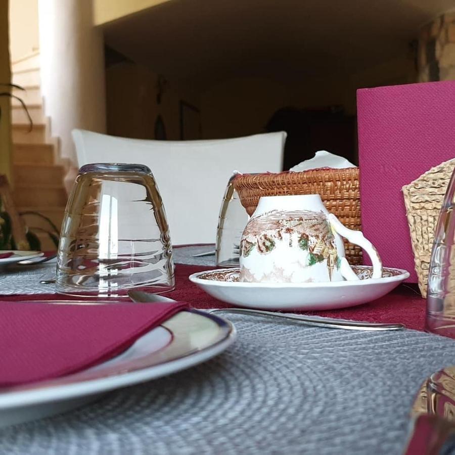Villa Renzo E Lucia Sant Isidoro  Экстерьер фото